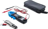 BGS 2202 | Digital-Multimeter mit Stromzange AC/DC bis 400 A | LCD-Anzeige 3999 