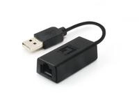 Level One USB-0301 USB 2.0 Fast Ethernet Adapter