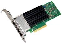 Intel X710t4l Pci-e Network Adaptar Card To Ethernet One Size