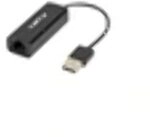 LANBERG USB 2.0/ETHERNET RJ45 Adapter 100MB