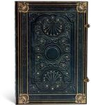 Paperblanks,Nocturnelle - Notizbuch Grande Liniert - Grande (300 x 210)