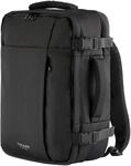 Tucano, Tug&ograve; M Reiserucksack und Handgep&auml;ck 30x40x16, Rucksack f&uuml;r 15,6"...