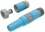 CELLFAST Reinigungsspritze Reinigungslanze Set Gartensprinkler Rasensprenger...