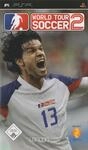 World Tour Soccer 2