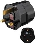 Goobay 45352 Netzadapter