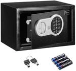 Safe Alarm Safe Tresor f&uuml;r Zuhause - Tresor mit Zahlenkombinationsschloss -