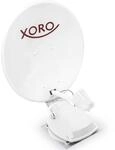 XORO MTA 65 vollautomatische 65 cm SAT-Antenne f&uuml;r Wohnmobile, 12/24 V | 6