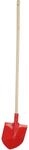 Kerbl Frankfurter Schaufel Mini mit Stiel (Abmessung 10,7 x 1,8 x 2,8 cm, Gewicht