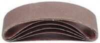 Schleifband 75X533 P-80 5TLG