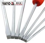 Yato yt-25912-tournevis flach 6 x 150 mm S2