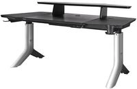 Thermaltake Argent P900 Smart Gaming Desk | elektrisch H&ouml;henverstellbar | RGB