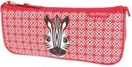 herlitz 50038961 Faulenzer Sport, Cute Animals Zebra, 1 St&uuml;ck