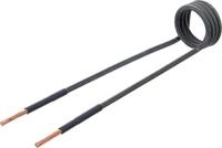 BGS 2169-1-32 | Induktions-Spule f&uuml;r Induktionsheizger&auml;t | 32 mm | 90&deg;...