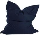 mokebo Outdoor Sitzsack XXL 'Der Gro&szlig;e' (130x170cm) Made in Germany, Bean Bag...