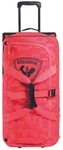 Rossignol - Koffer Hero Explorer Bag &ndash; Herren &ndash; Einheitsgr&ouml;&szlig;e &ndash; Rot