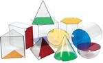 Learning Resources &bdquo;Giant GeoSolids &ndash; Riesige geometrische K&ouml;rper