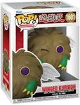 POP Funko Animation: Yu-Gi-Oh! - Winged Kuriboh | Offizielles Anime Merch - Vinyl