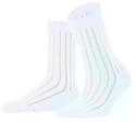 FALKE Eyelet Socken