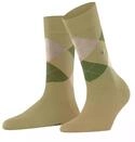 Burlington Damen Marylebone Socken Wolle atmungsaktiv klimaregulierend