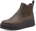 Tamaris Damen Boots Synthetik | 1-25420-45 &ndash; Rei&szlig;verschluss, herausnehmbares