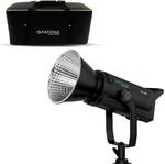 PATONA Premium LED professionelles Fotolicht-Videolicht | 150W Video Licht |...