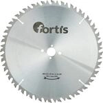 Format 4317784784948 &ndash; hw-kreiss&ntilde;gebl. 350 x 3.5 x30 mm z32lwz FORTIS