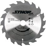 Sthor 08819 TCT Klinge bois-d160 T18 D20