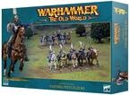 Games Workshop - Warhammer - The Old World - Empire of Man: Empire Pistoliers