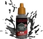 The Army Painter - Air Unforgiven Green