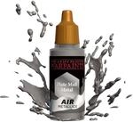 SKDSArts The Army Painter - Air Plate Mail Metal