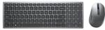 Dell KM7120W Tastatur RF Wireless