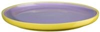 ASA tapero Viva Dessertteller Violeta 14cm