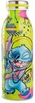 Egan Stitch Thermosflasche, gr&uuml;n, 500 ml