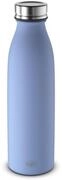 alfi PURE BOTTLE Isolierflasche 0,50 l, 24 h kalt, polar blue mat | 12 h hei&szlig;,