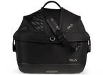 Tavo Maeve iso 5X Autositz f&uuml;r Hunde & Katzen, ISOFIX, bis 13,5 kg, Onyx 