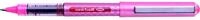 Faber-Castell uni-ball 148177 - Tintenroller uni-ball Eye Design, 0,4 mm, pink,...