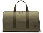 Herschel Unisex Novel Duffle Ivy Green Diamond Standard- 43L