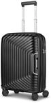 REDOLZ Kabinen-Koffer f&uuml;r Damen und Herren | Kleiner Cabin-Trolley | 40 x 22 x...