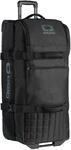 OGIO 801001.01 Trucker Gear Bag, Black