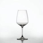 Zafferano Esperienze - Sauvignon Blanc Riesling Weinglas, Weinverkostungs-Set,