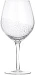 Broste copenhagen Bubble Red wine glass