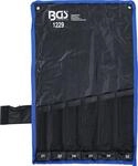 BGS 1229-LEER | Tetron-Leertasche f&uuml;r Art. 1229 | Aufbewahrungstasche |...