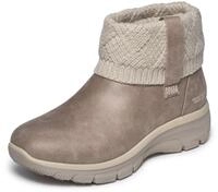 Skechers Damen Easy Going - Cozy Weather 4 - Hands Free Slip-insMode-Stiefel