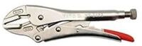 YATO yt-2451-pince Kordelzug 10 250 mm ()