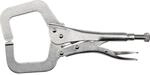 LOCK GRIP PLIERS 275MM TYPE C