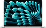 Apple 15" MacBook Air Laptop, M5 Chip mit 10‑Core CPU und 10‑Core GPU: Entwickelt
