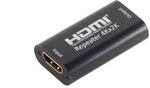 S-Conn HDMI Repeater bis ca. 40 m, 4K2K