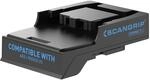 SCANGRIP 03.6158C Stecker | Intelligenter Stecker mit Batteriesicherheitssystem,