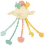 Bieco Silikon Activity Planet Banana | Montessori Spielzeug f&uuml;r 1-J&auml;hrige |...
