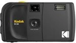 Kodak EC35 35mm Filmkamera, 35mm, wiederverwendbar, fokussierfrei, eingebauter...